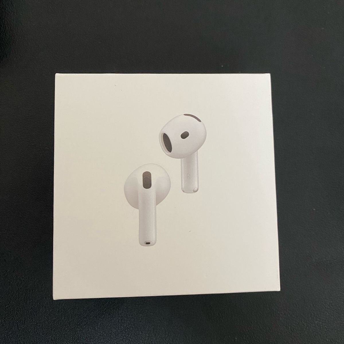 AIRPODS PRO 4