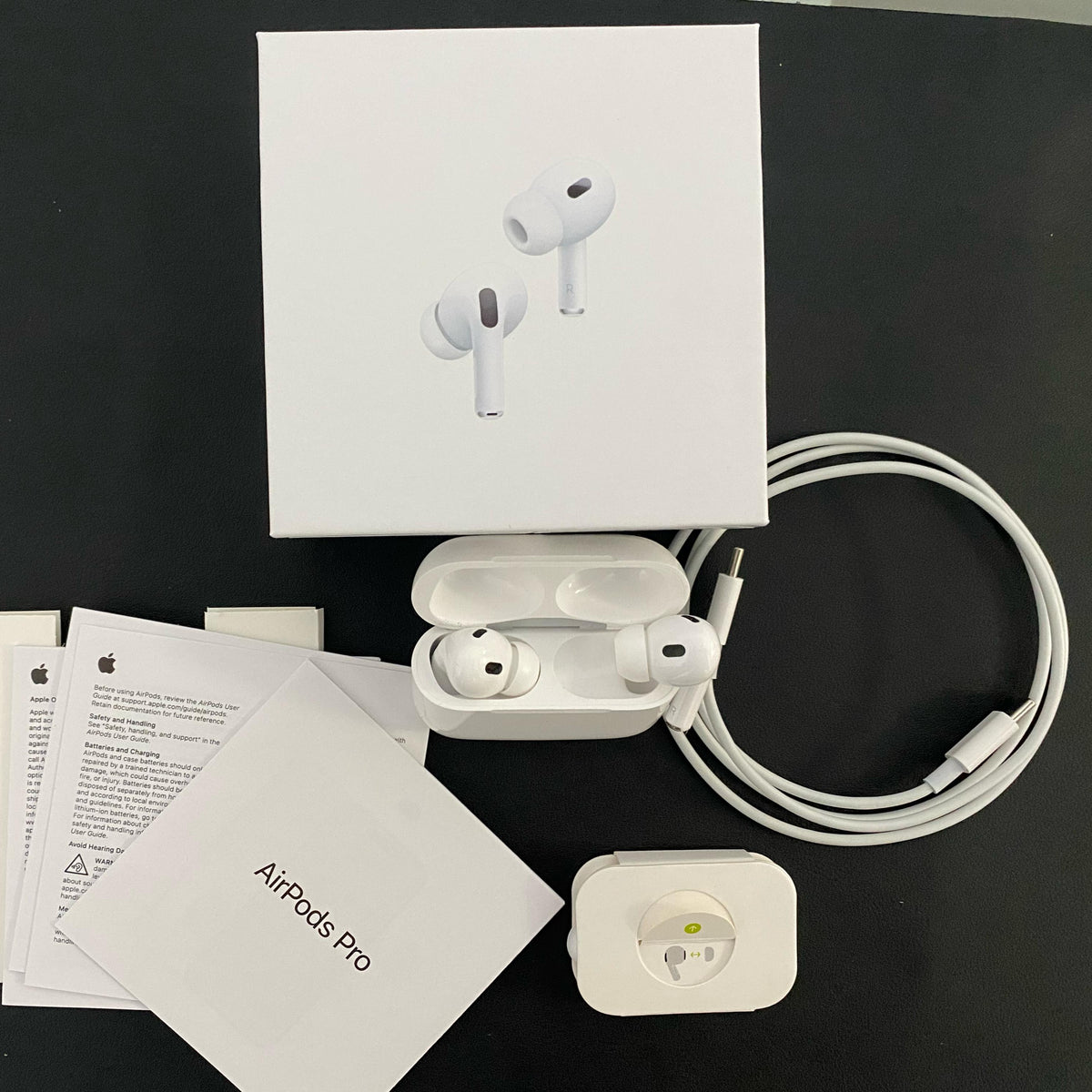 AIRPODS PRO 2