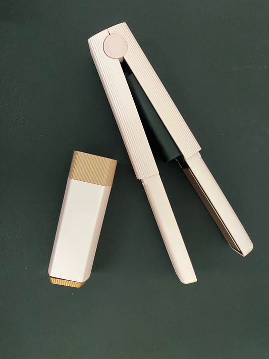 Hair straightener ( plaque portable)