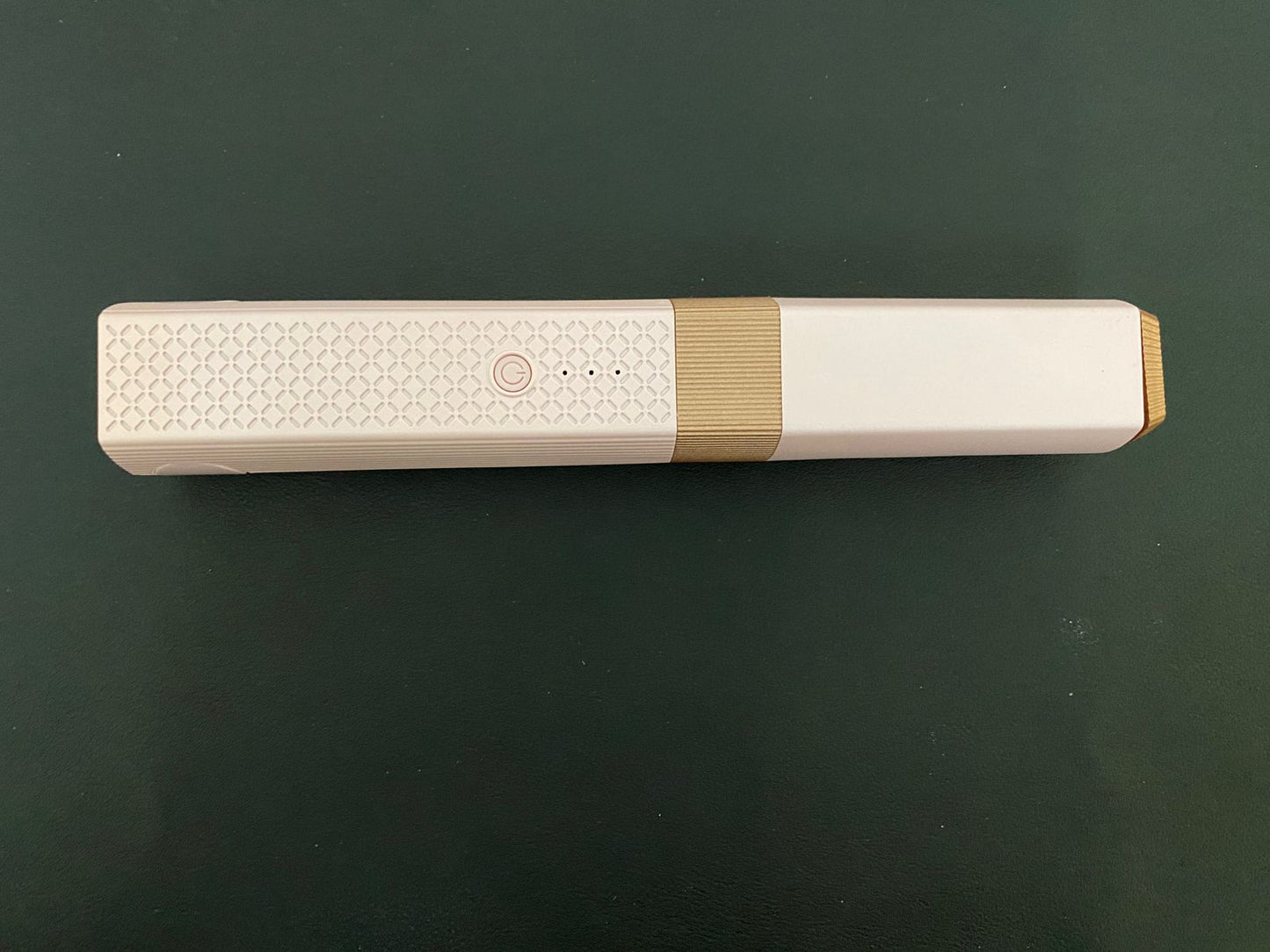 Hair straightener ( plaque portable)