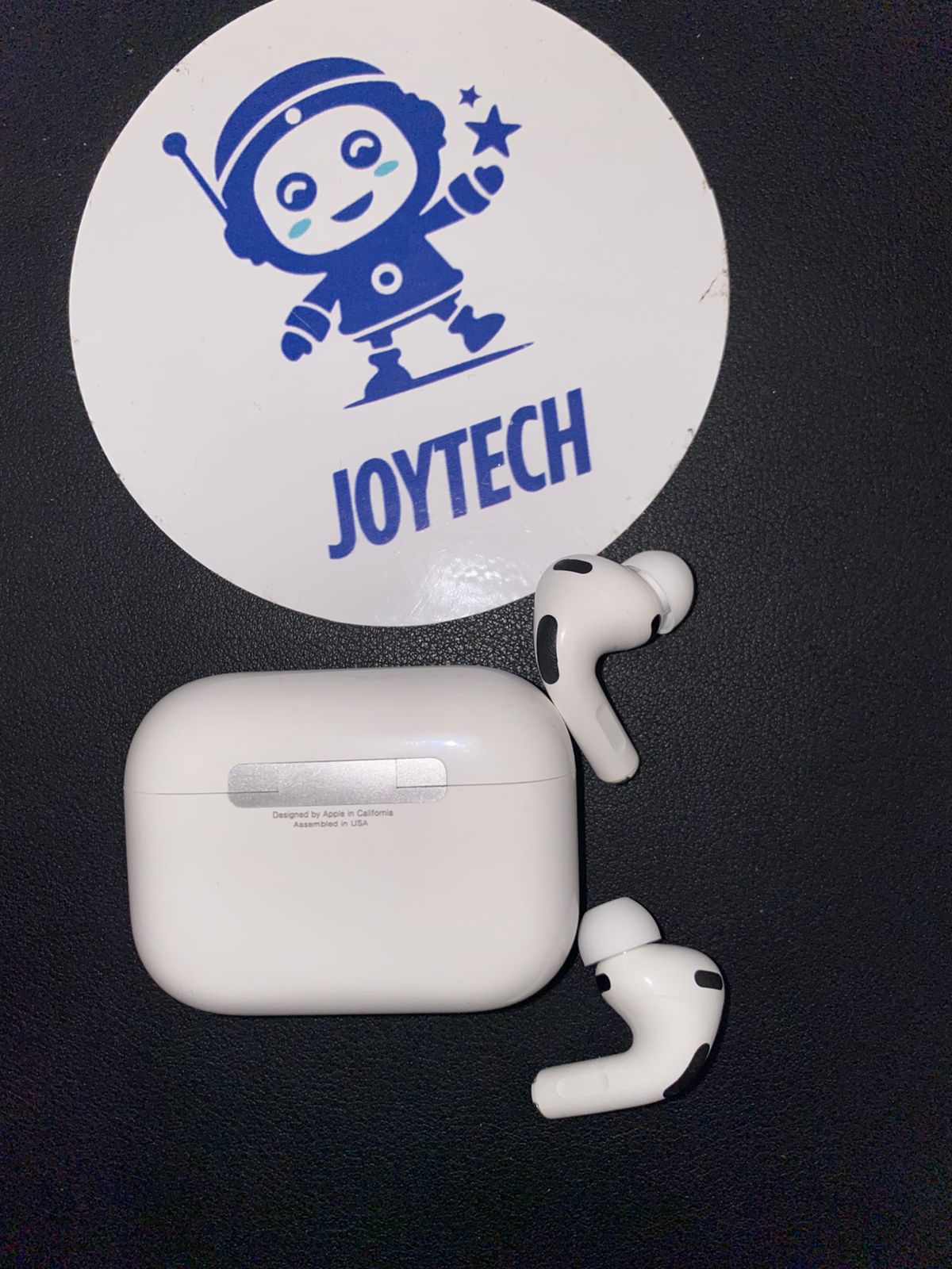 AIRPODS PRO 3