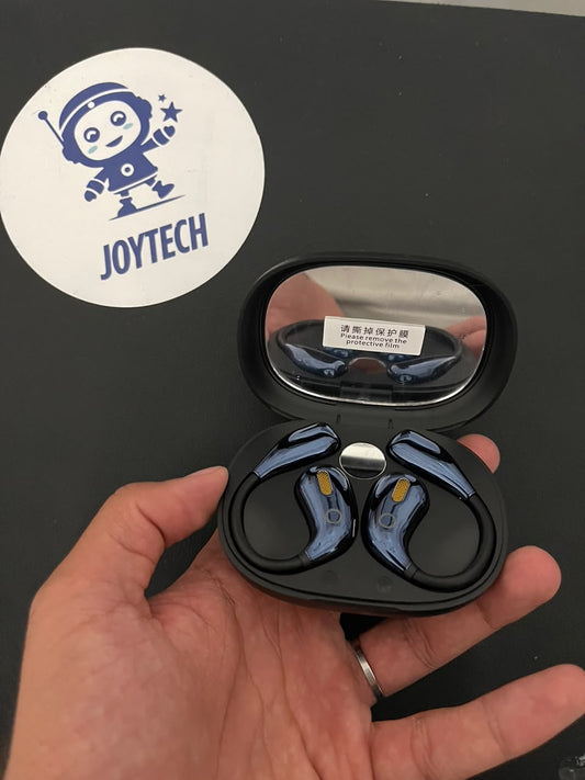 Airpods Faster with mirror
