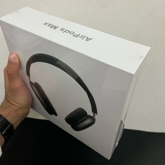 AIRPODS MAX