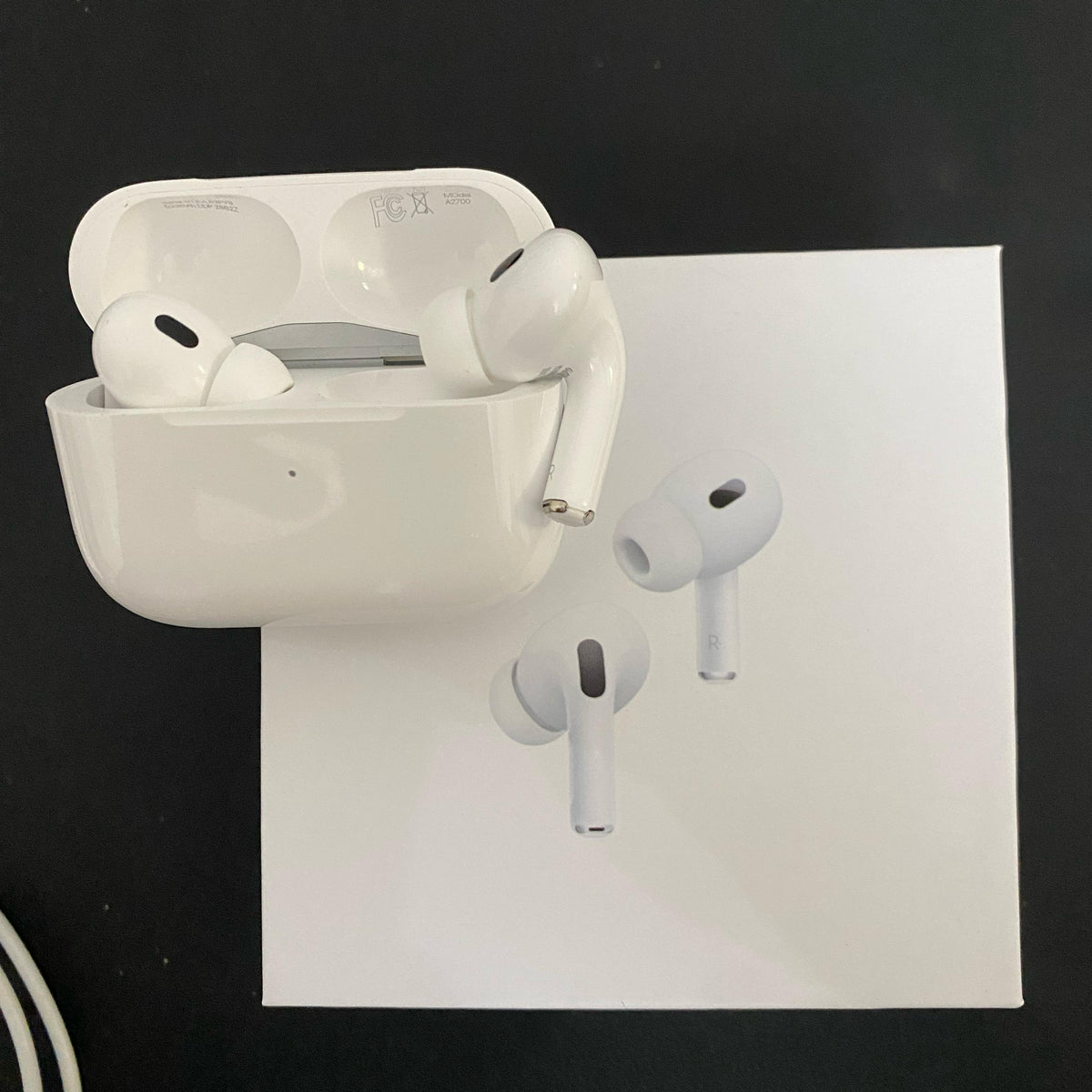 AIRPODS PRO 2