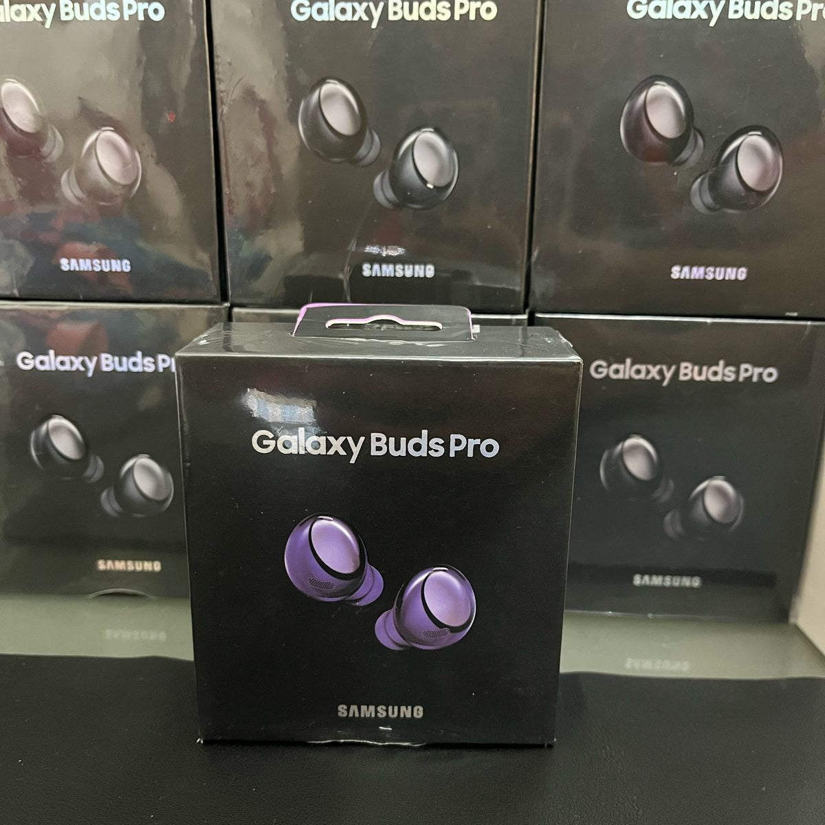 SAMSUNG GALAXY BUDS PRO