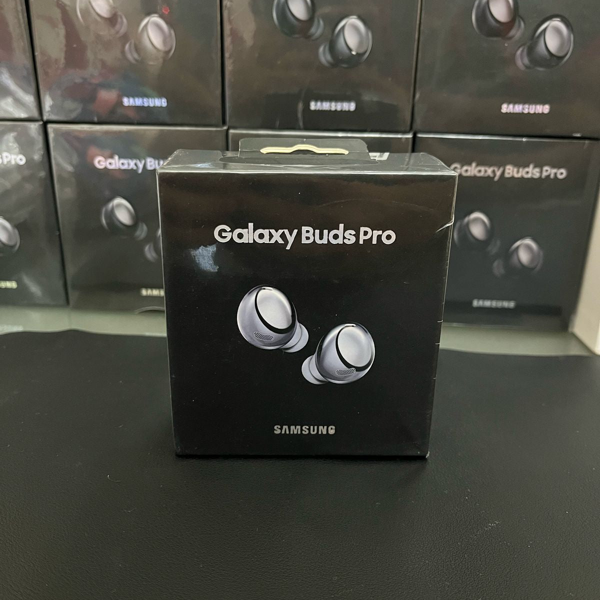 SAMSUNG GALAXY BUDS PRO