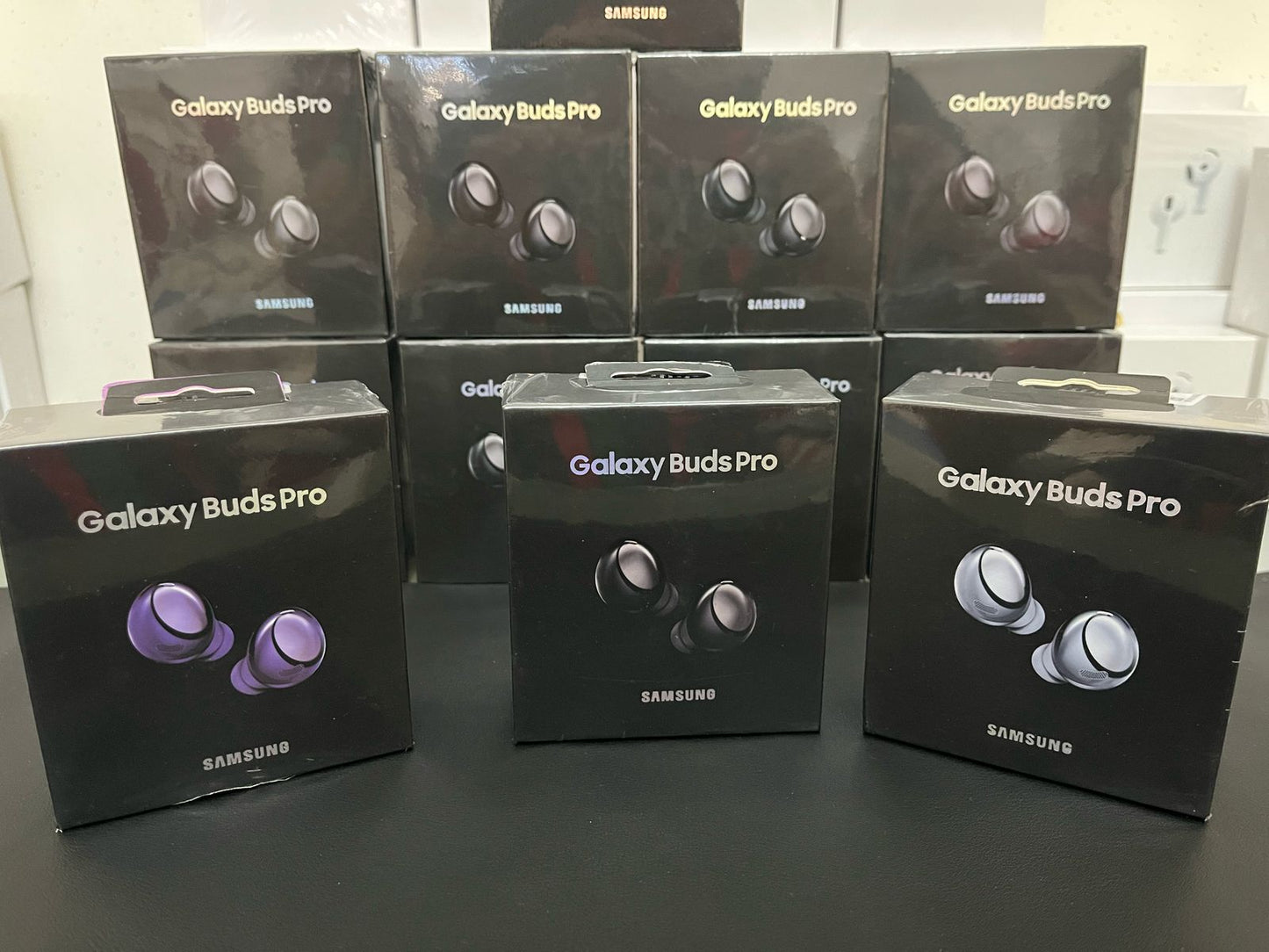 SAMSUNG GALAXY BUDS PRO