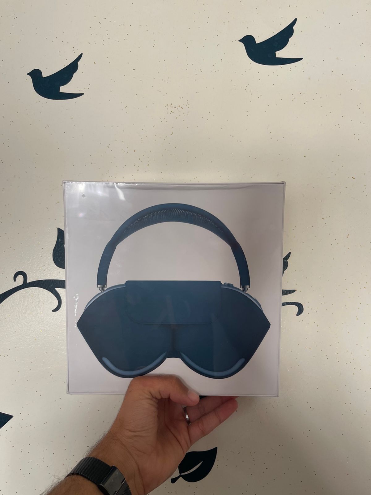 AIRPODS MAX 2