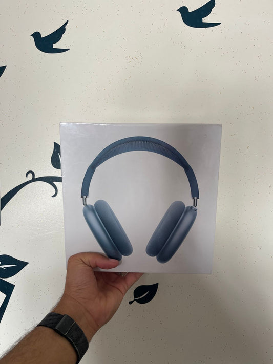 AIRPODS MAX 2
