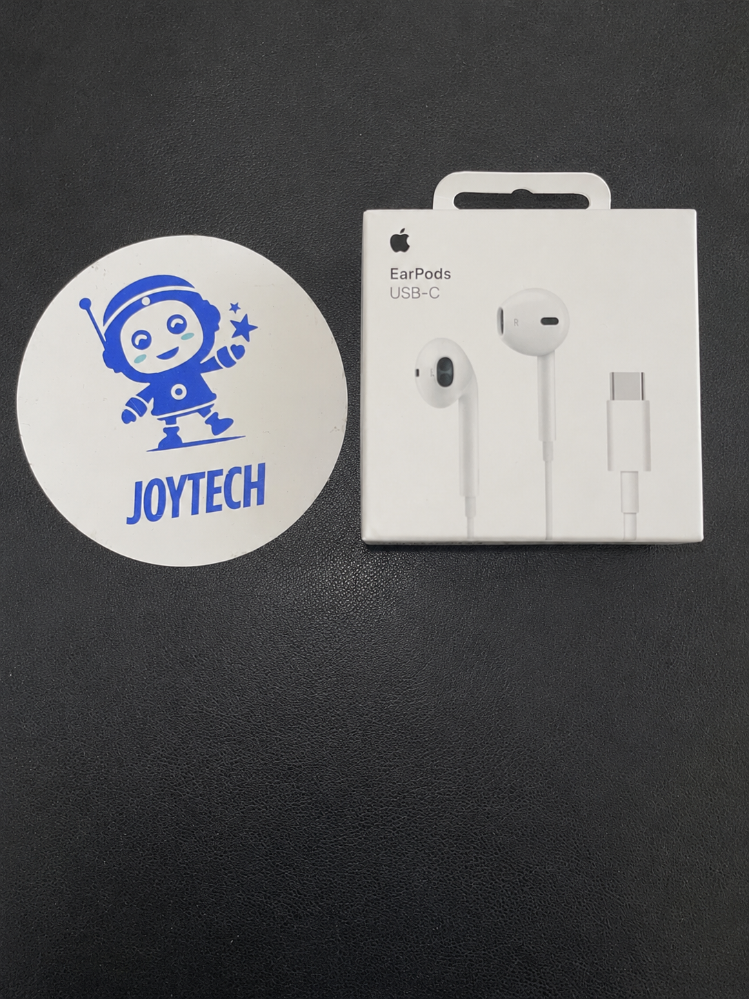EARPODS (Type-c CONNECTOR ORIGINAL)