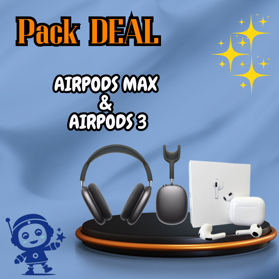 PACK DEAL