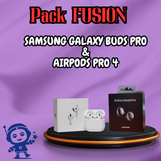 PACK FUSION