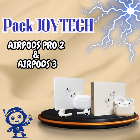PACK JOYTECH
