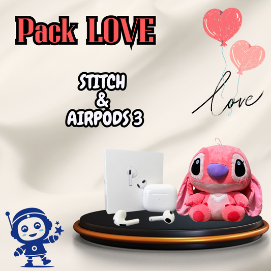 PACK LOVE