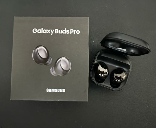 SAMSUNG GALAXY BUDS PRO