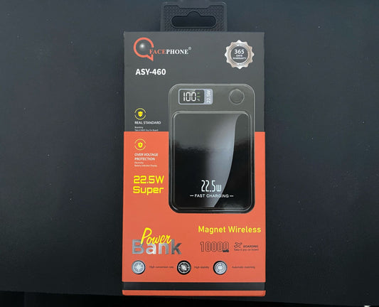 Power Bank (Face Phone)