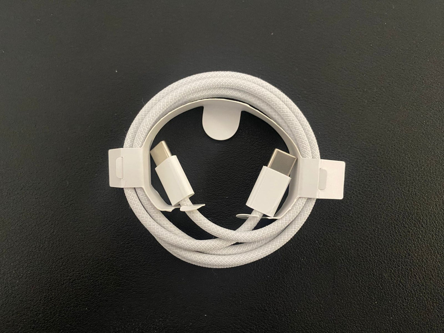 cable type-c original apple