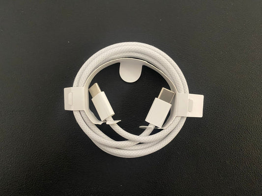 cable type-c original apple