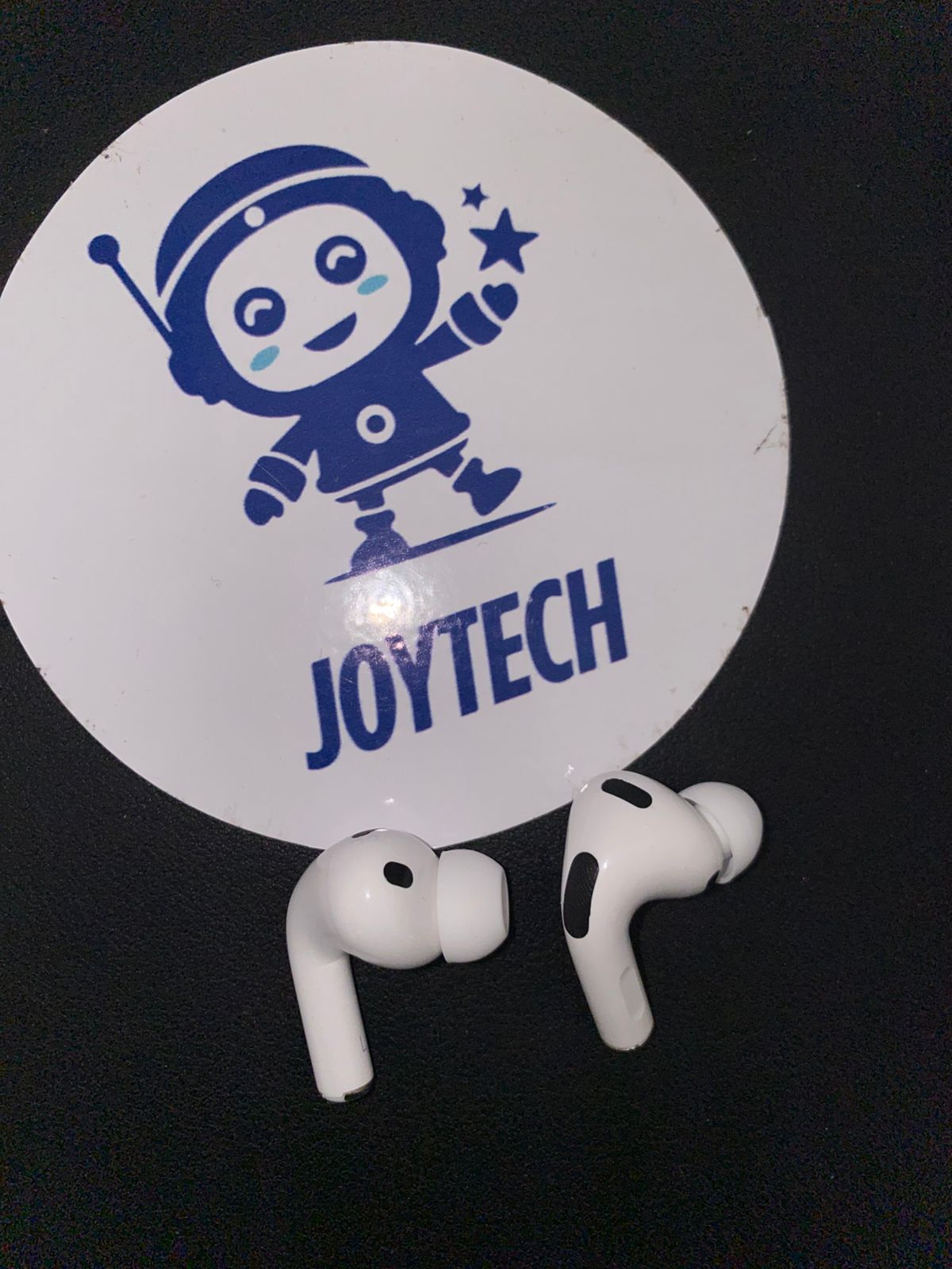 AIRPODS PRO 3