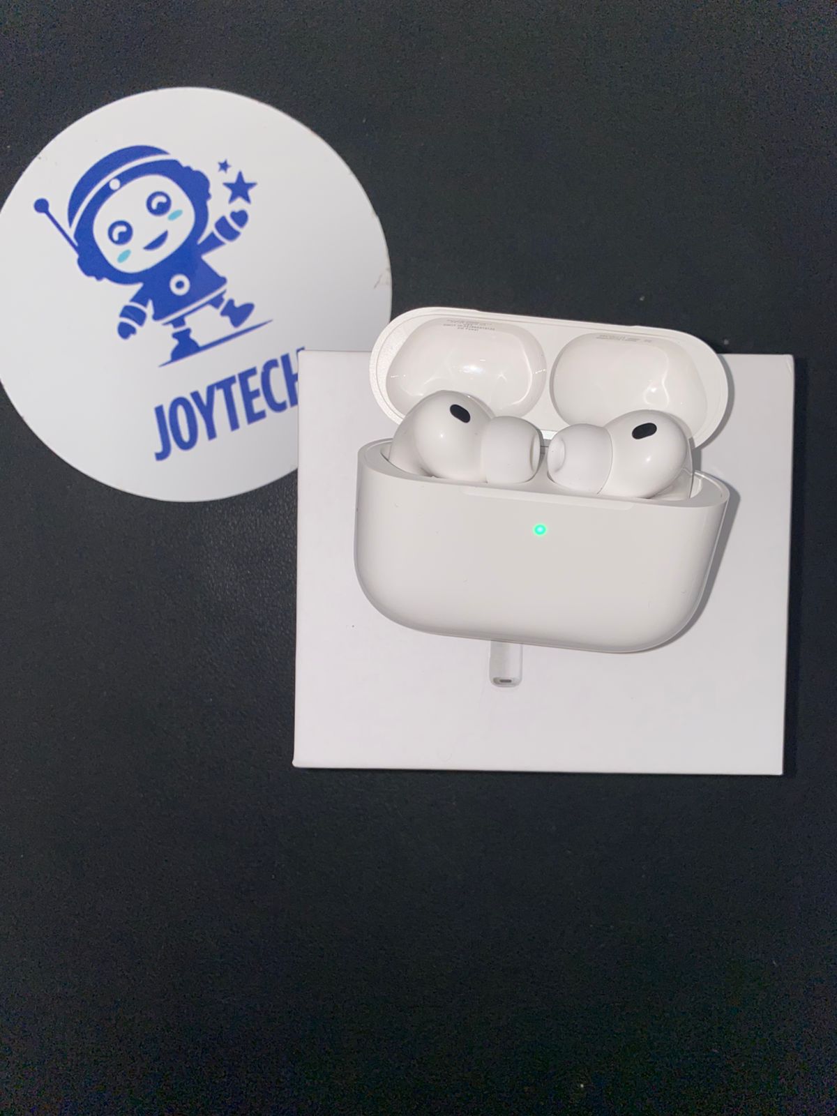 AIRPODS PRO 3