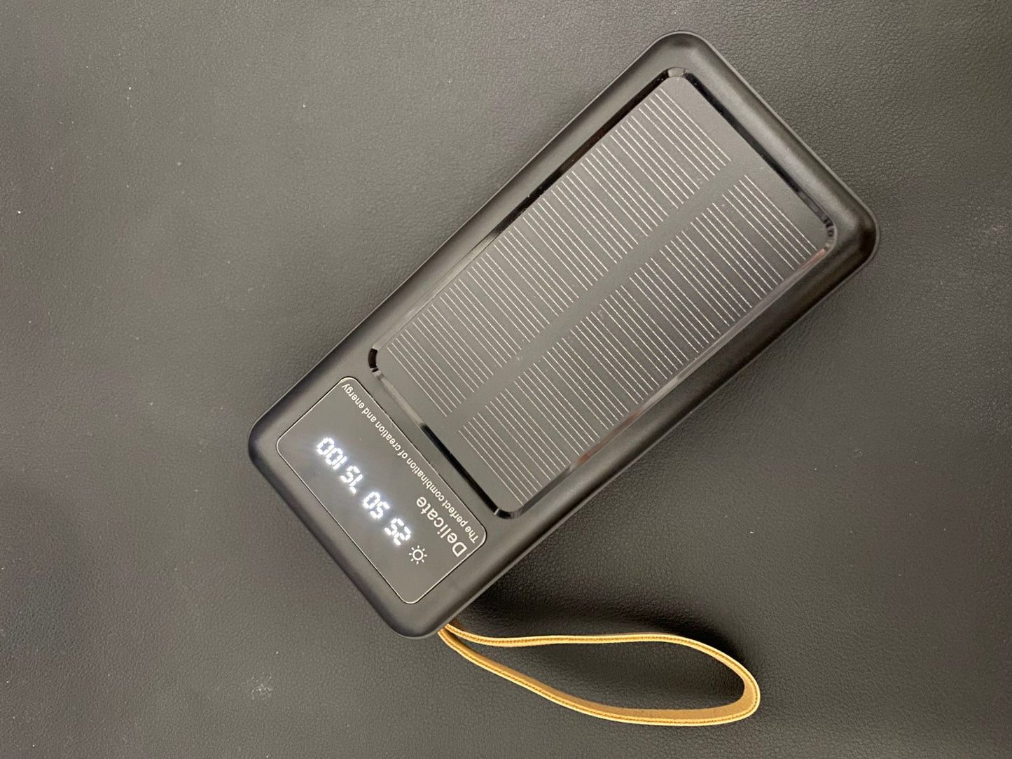 POWER BANK ORIGINAL 30000 mAH (SANYO)