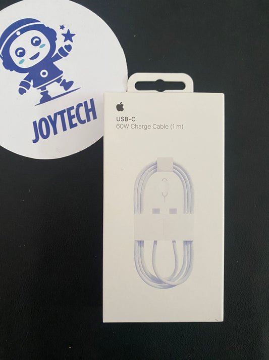cable type-c original apple