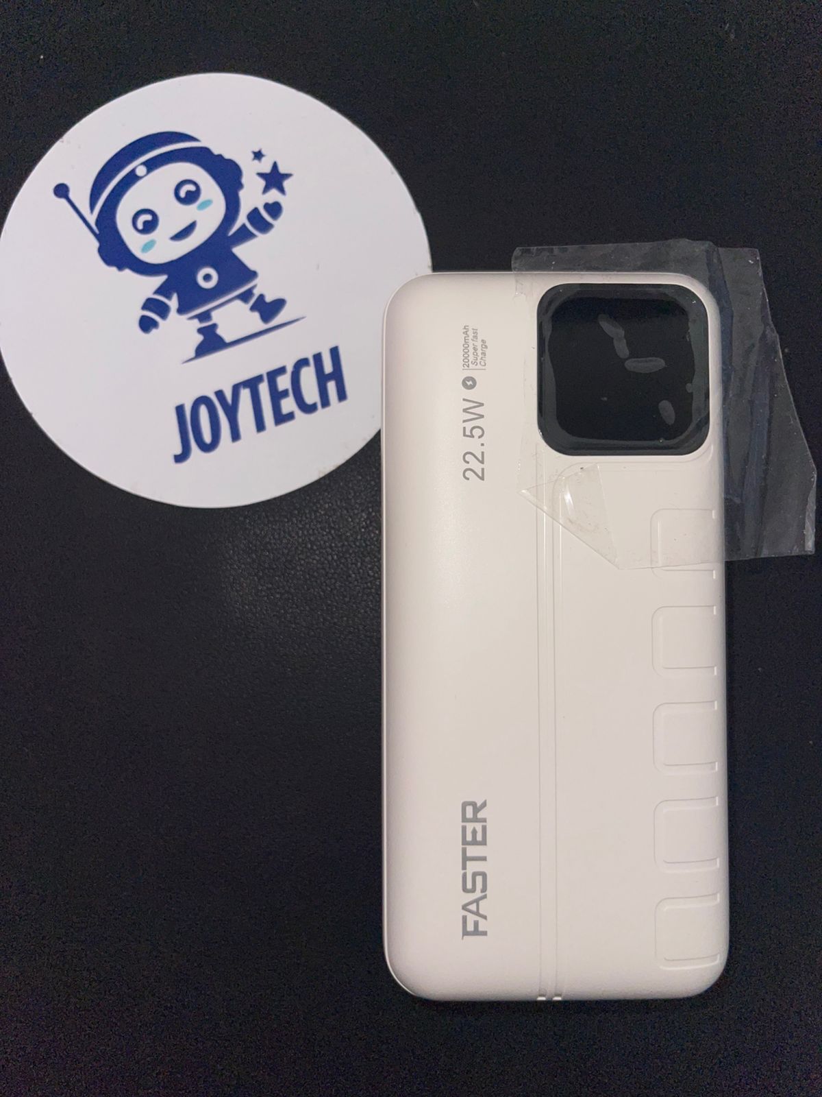POWER BANK ORIGINAL 20000 mAH